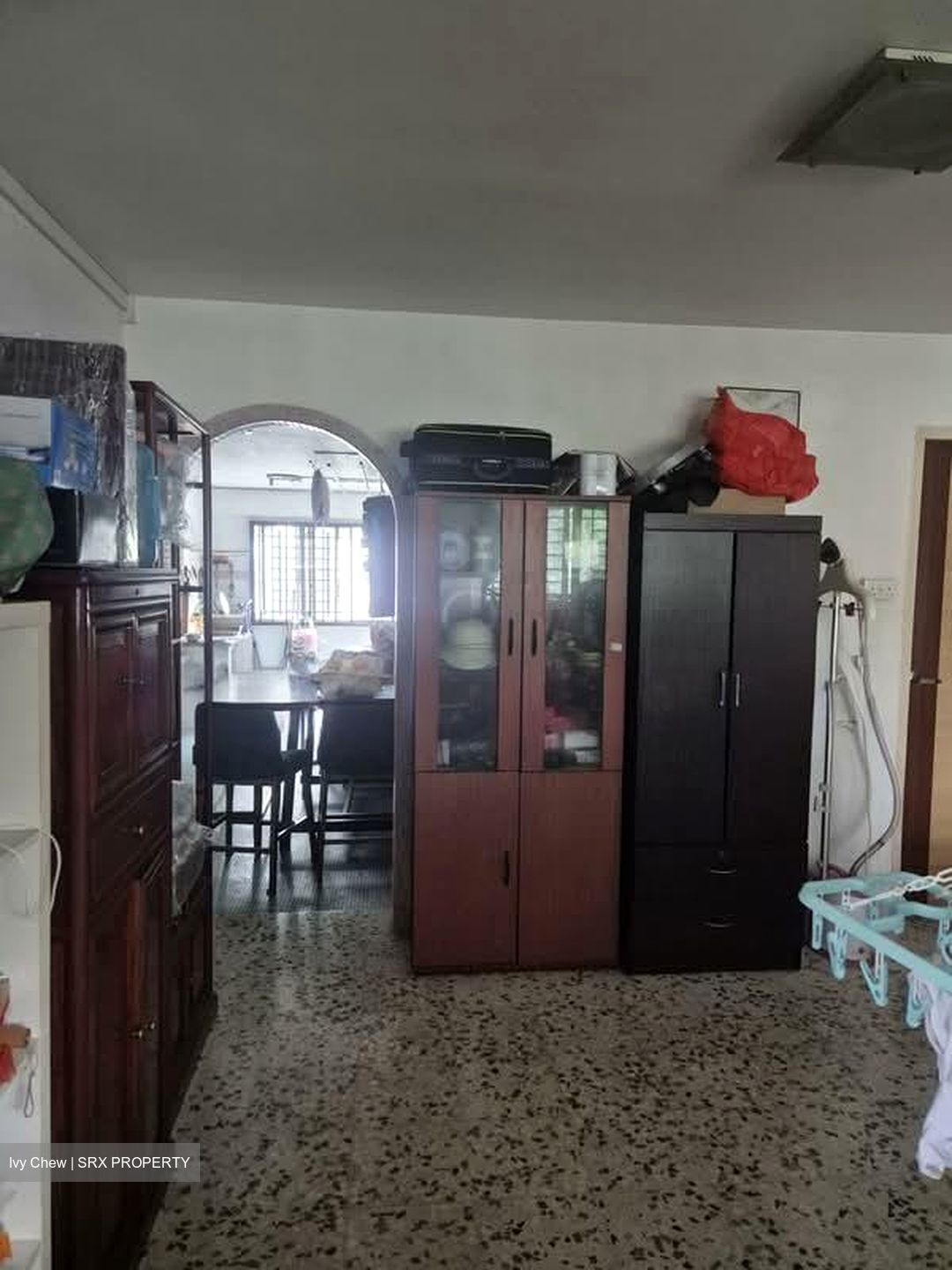 Blk 518 Bedok North Avenue 2 (Bedok), HDB 4 Rooms #596374941